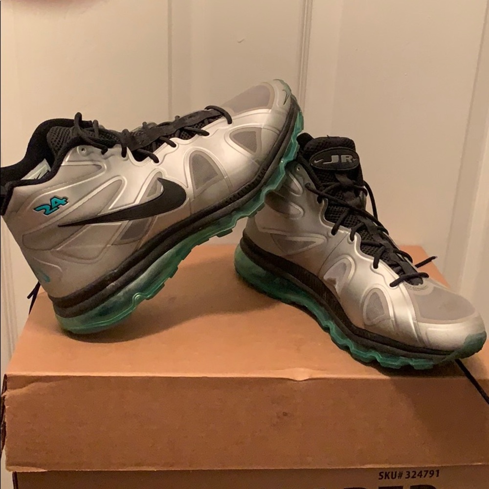 Nike Griffey Air Max sz 11.5